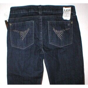 NWT Girls Lot Joes Jeans 10 Skinny Dark Starlet Tessa New J Brand Purple 2 pair